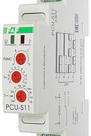 PCU-511 реле времени программируемое