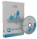 PlanTracer Pro, локальная лицензия