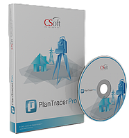 PlanTracer Pro, локальная лицензия
