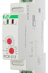PCR-513 реле времени