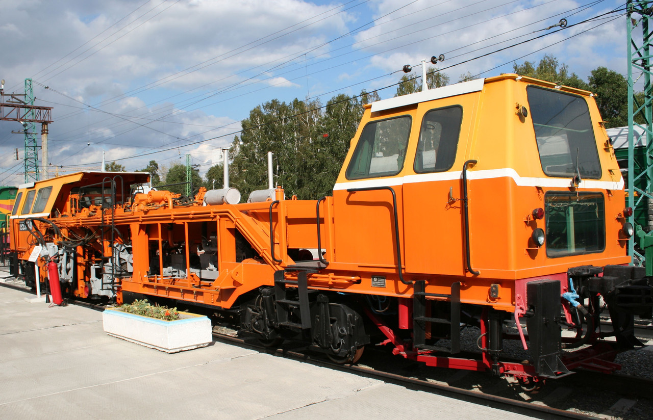 ВПР 1200 Путевая