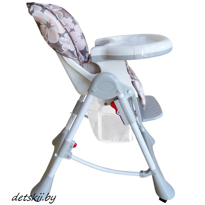 Стульчик для кормления BabyHit Fancy - фото 3 - id-p81129349