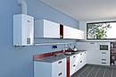 Bosch Gaz 6000W_WBN_28H газовый котел, фото 5