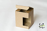 Коробка из гофрокартона для кружки, фото 3