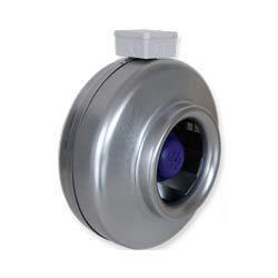 Канальный вентилятор Salda VKAP 200 MD 3.0