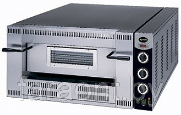 Печь для пиццы газовая Apach AMG4