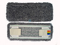Моп тафтинговый петлевой карман-язык 50 см