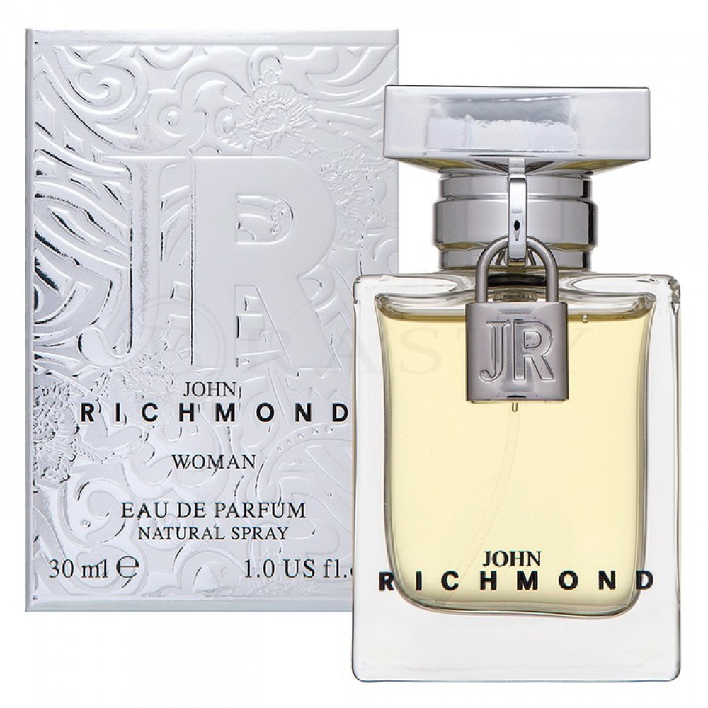 John Richmond  for woman edp 30ml