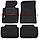 Коврики ворсовые для BMW  3 E46 (1998-2006) / БМВ 3 (Польша), фото 2