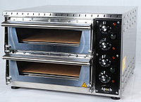 Печь для пиццы электрическая Apach (Апач) AMS2 81147659 Печь для пиццы электрическая Apach (Апач) AMS2