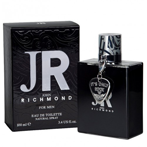 John Richmond for men edt 100ml