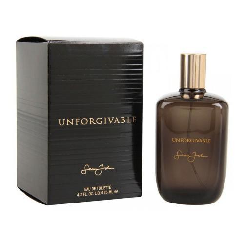 Sean John Unforgivable MEN edt 125ml