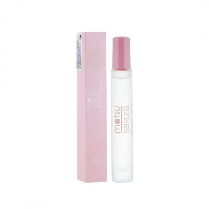 Masaki Matsu Sakura rollerball edp 10ml