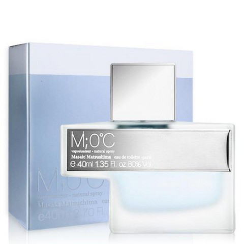 Mat Masaki M;0*С  Men edt 40ml