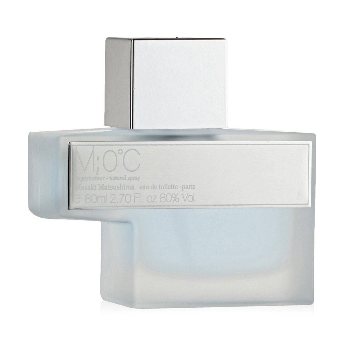 Mat Masaki M;0*С  Men edt 80ml