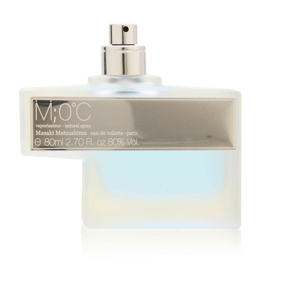 Mat Masaki M;0*С  Men edt 80ml TESTER