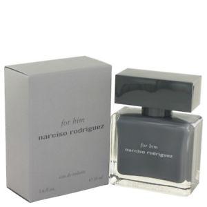 Narciso Rodriguez for men edt 7.5ml - фото 1 - id-p79020119