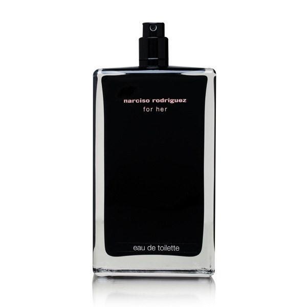 Narciso Rodriguez for her edt 100ml TESTER - фото 1 - id-p79014615