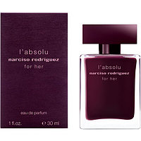 Narciso Rodriguez Absolu edp 30 ml