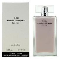 Narciso Rodriguez L' EAU for her edt 100ml TESTER