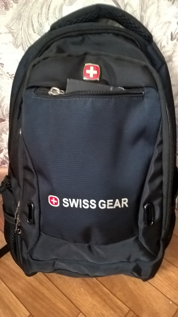 Рюкзак Swissgear - фото 1 - id-p81151848