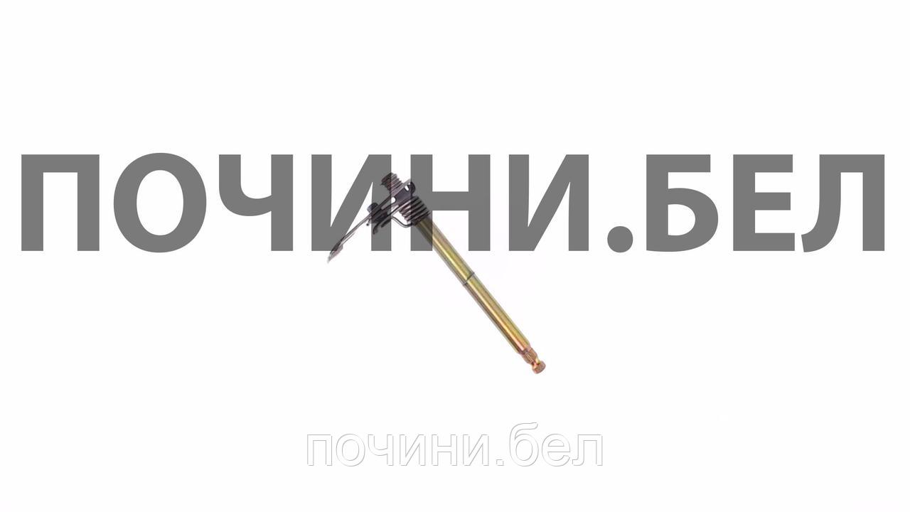 Вал переключения передач 4T CB125/150 KOMATCU (mod.A)