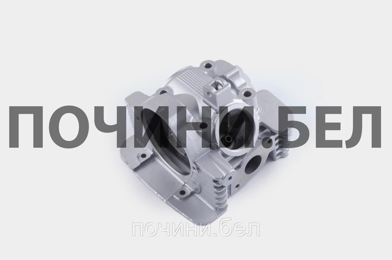 Головка цилиндра Yamaha YBR125 (голая) KOMATCU