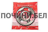 Звезда трансмиссии (задняя) Delta 428-42T X-SPROCKET