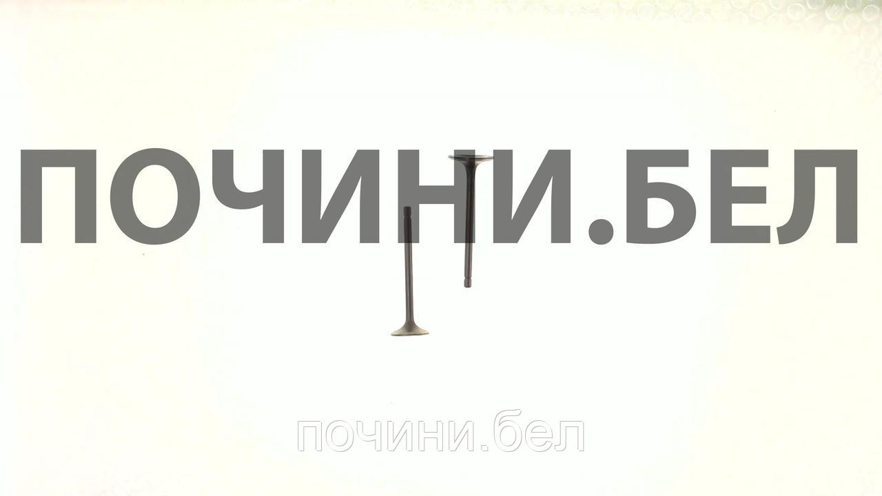 Клапаны (пара, голые)   4T CG200   (L-91mm)   KOMATCU   (mod.A)