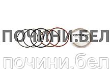 Кольца   4T CB/CG   Ø63,00mm   (150/175cc 1,00)   KOSO