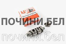 Копирный вал КПП   4T CB125/150   (+звезда)   IDE