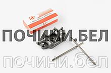 Коромысло клапанов (рокер)   4T CG125/150   (пара)   (+штанги)   IDE