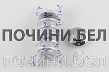 Крышка регулировки клапанов, слива масла   4T CB125-250   (d-36mm, хром)   JS