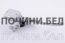 Машинка тормозная (ГТЦ)   Zongshen, Lifan 125/150   (правая, хром)   CAOKO