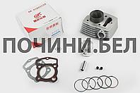 Поршневая (ЦПГ) 4T CB125 (Ø56.5, p-15, h-69) GONGYU