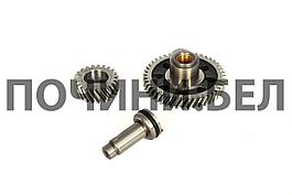 Распредвал ГРМ   4T CG125/150   (в сборе)   JH