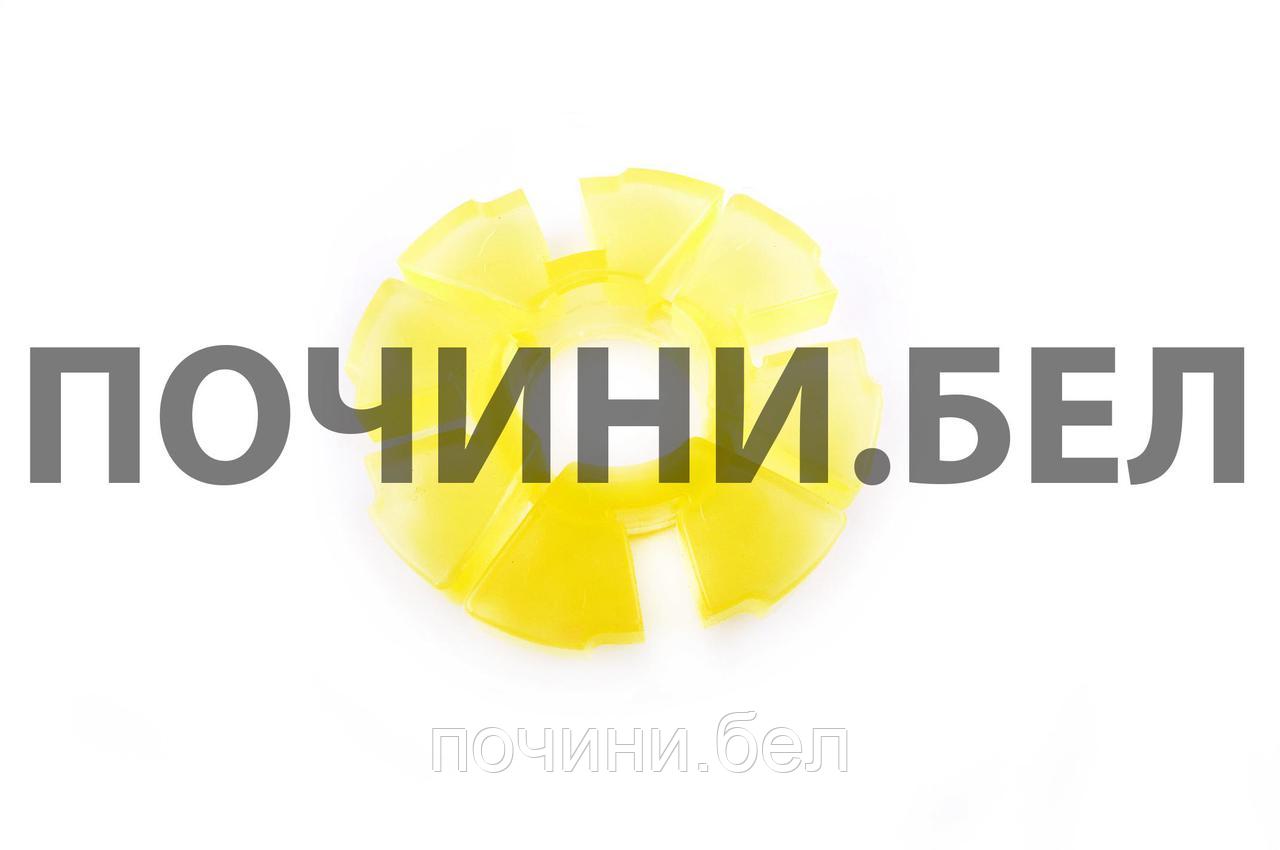Резинка демпферная Zongshen, Lifan 125/150 (18 колесо, силикон) - фото 1 - id-p81148918
