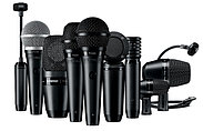 Как выбрать правильный микрофон для сцены?