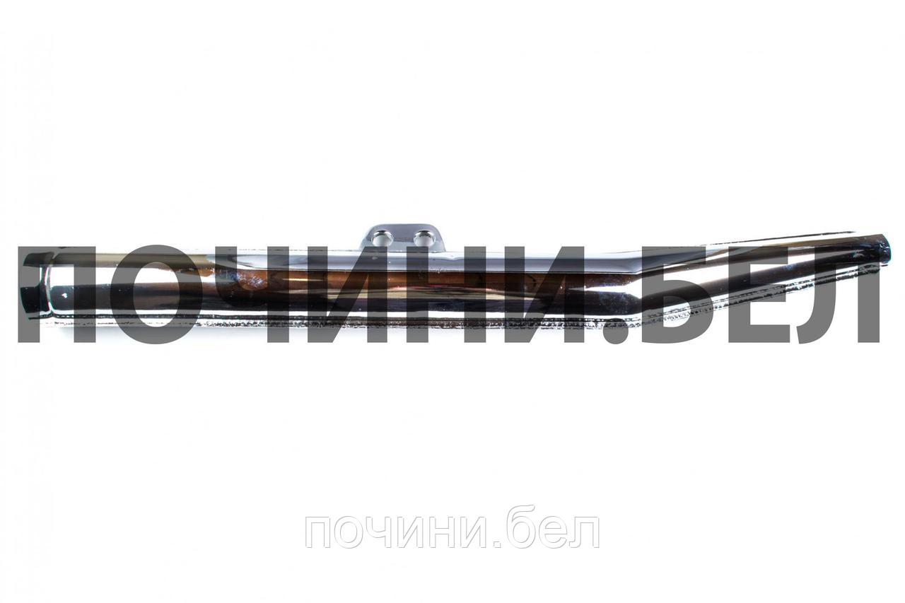 Глушитель МИНСК JING - фото 1 - id-p81149220