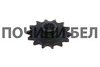 Звезда трансмиссии (передняя) КАРПАТЫ 420-14T JING (mod.A)