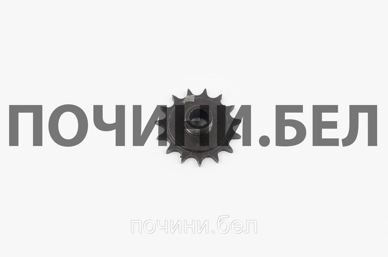 Звезда трансмиссии (передняя) КАРПАТЫ 420-15T RGC