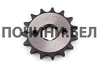 Звезда трансмиссии (передняя) Delta 428-15T X-SPROCKET