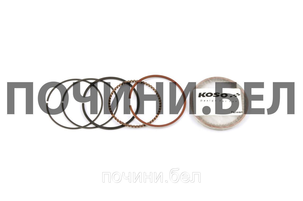 Кольца   Active 110   .STD  (Ø52,40)   KOSO