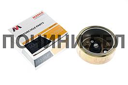 Магнит генератора (ротор)   Delta   (под 1+1 катушек)  139FMB, 147FMH, 152FMI мопеда Дельта , Альфа,