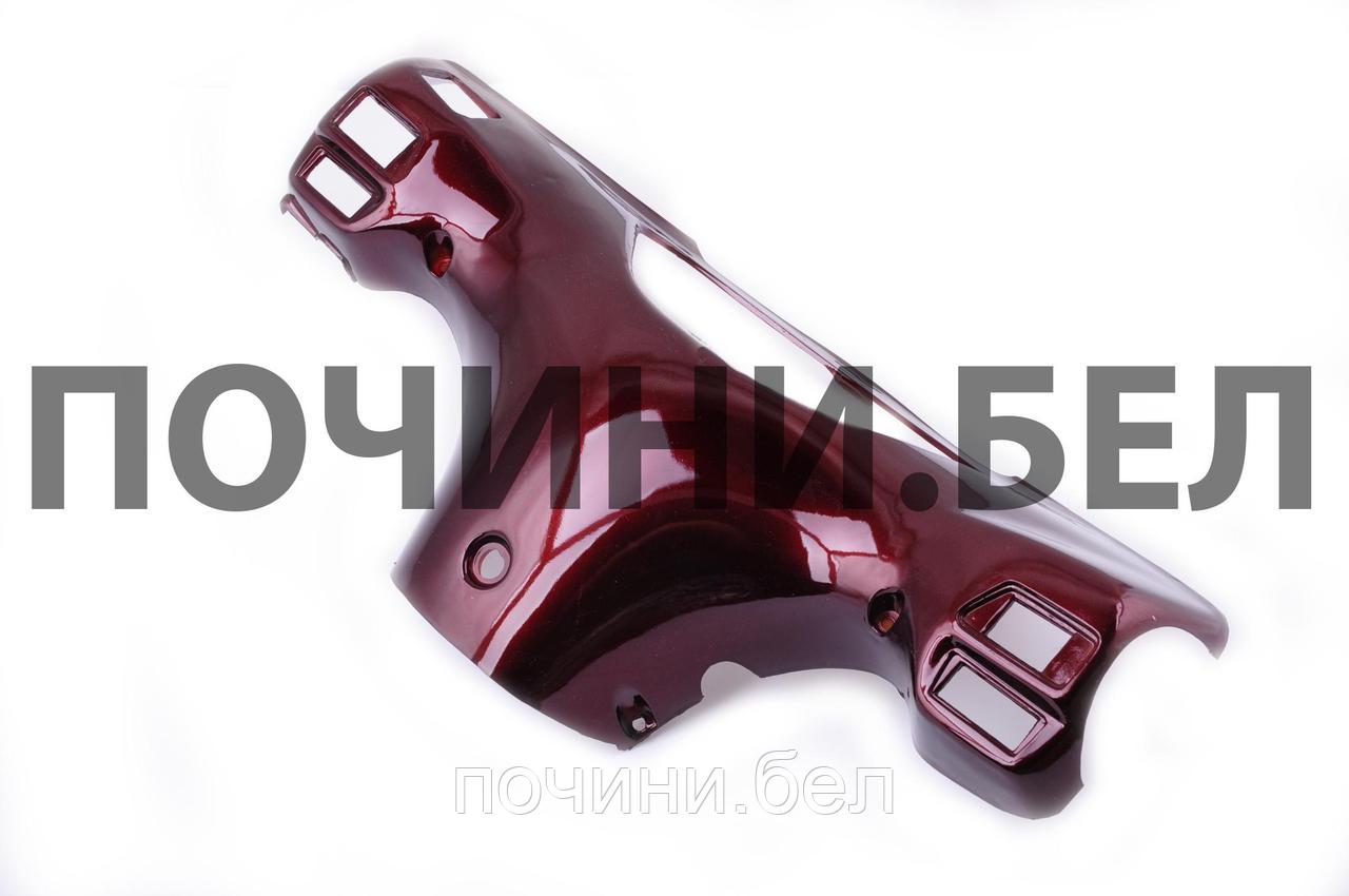 Пластик   Active   панели приборов   (красный)   KOMATCU