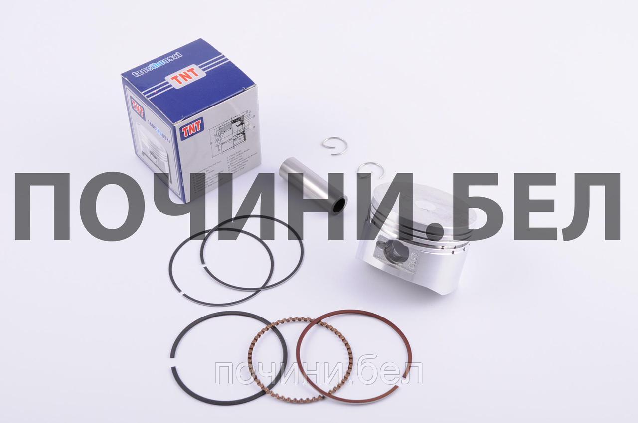 Поршень   Active 110   0,50   (Ø52,90, 152FMH)   TNT