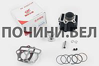 Поршневая (ЦПГ) Delta 90 Ø47 (1P47FMF-B) (алюминиевые ребра) GONGYU