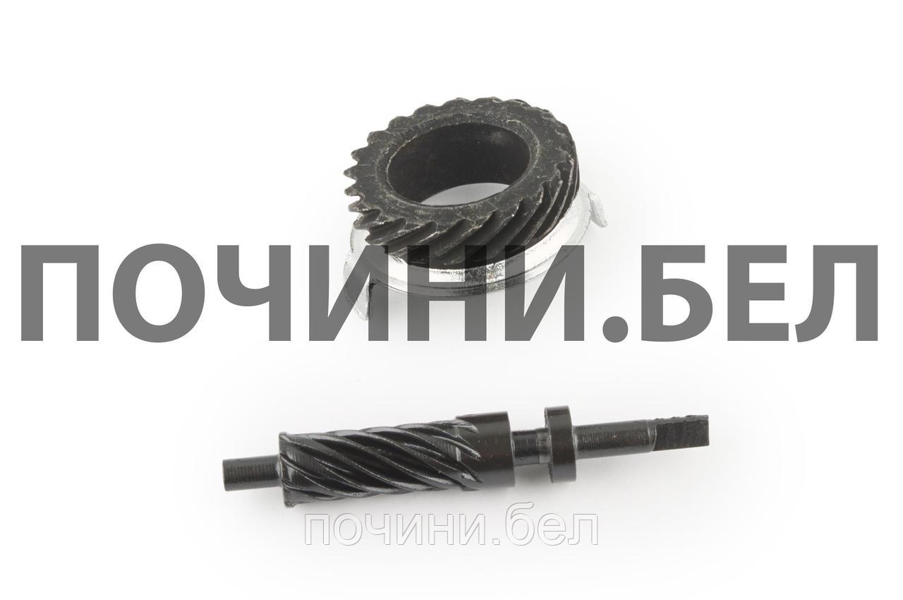 Привод спидометра (редуктор)   Delta   KOMATCU