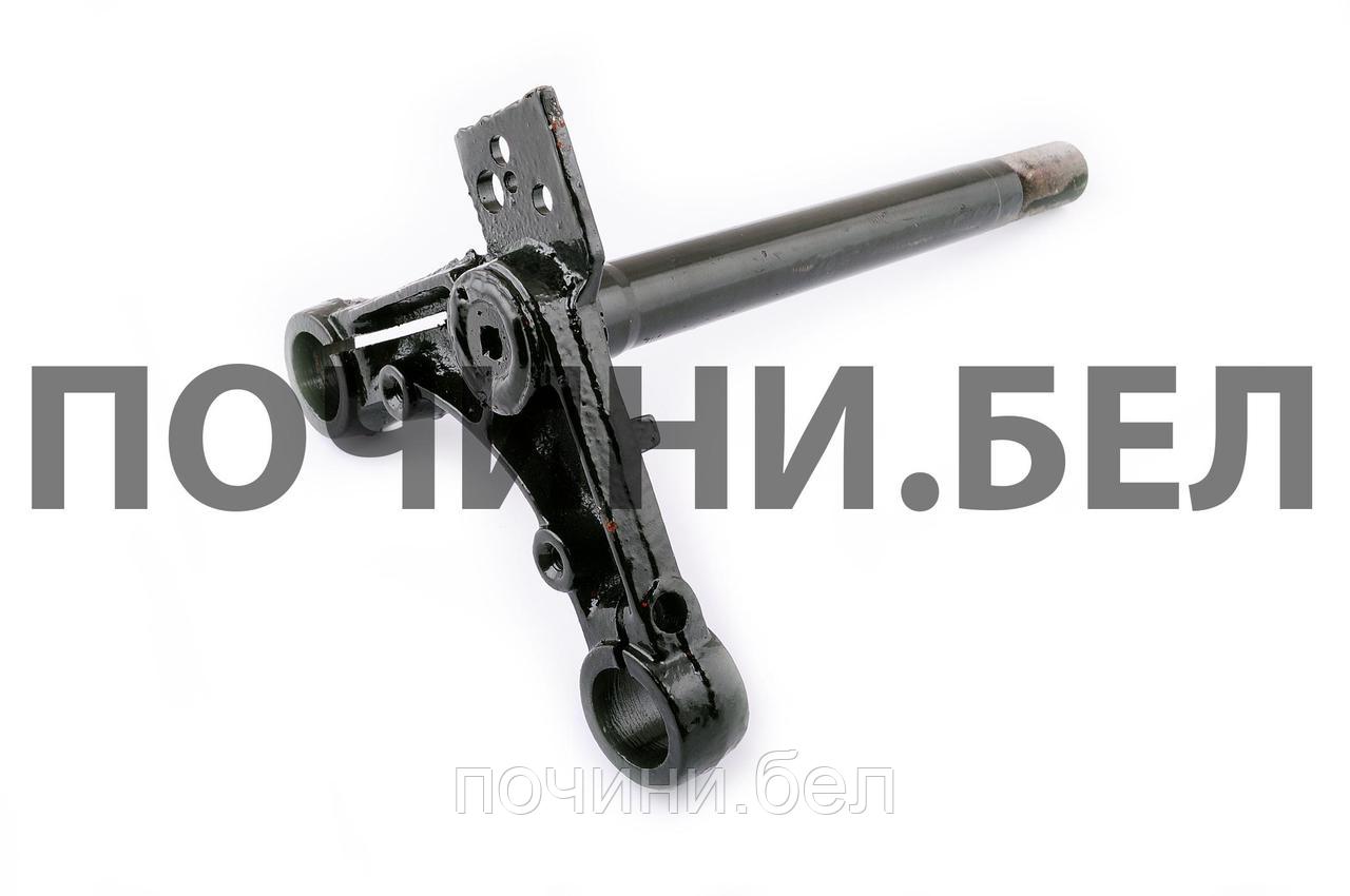 Траверса мопеда Альфа Alpha (под шток Ø27mm) SUNY (ID#81151605), цена ...