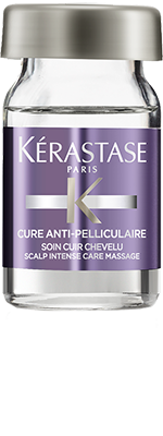 Концентрат Керастаз Специфик против перхоти 6ml - Kerastase Specifique anti Dandruff Concentre Cure
